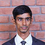 Praveer Kumar