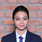 Monalisa Hazarika