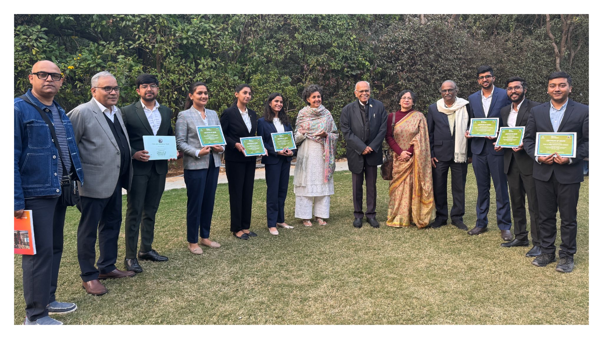 Real-Time Innovative SmartBuilt Hackathon