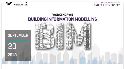 Workshop on Building Information Modeling