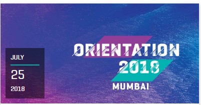 Orientation Ceremony - Mumbai Campus