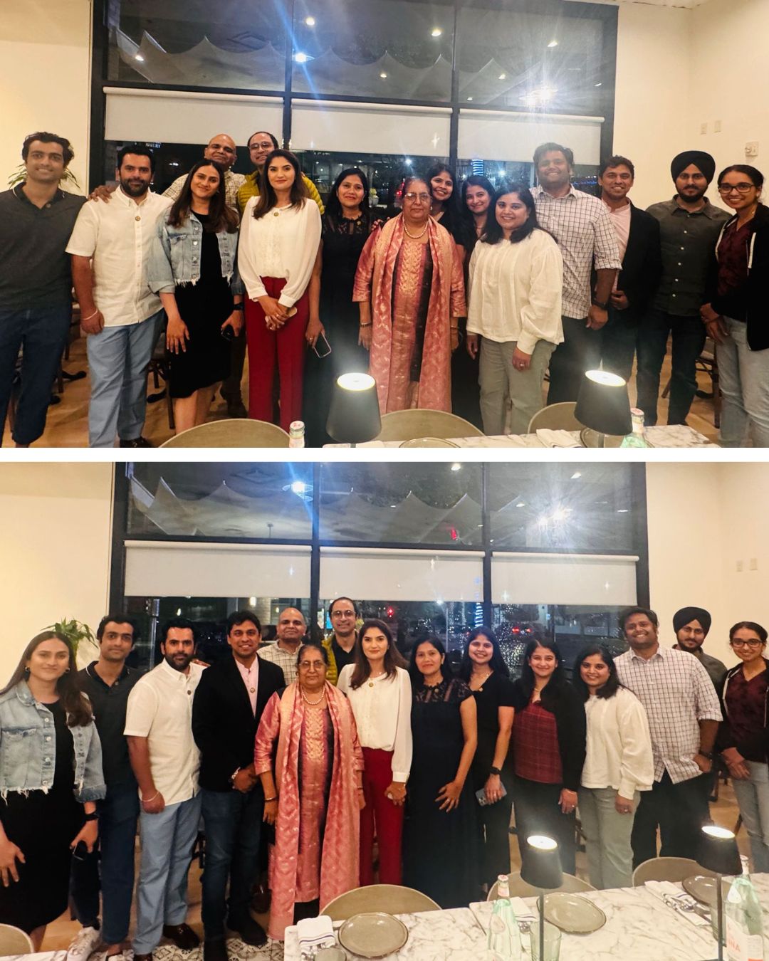 Amity University Alumni Meet 2025 in California, US