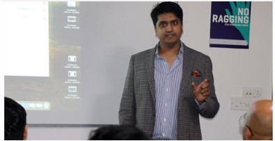 Case Study discussion titled 