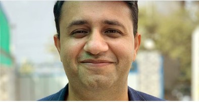 Guest Lecture on 29th Oct on Leadership Traits for a QS