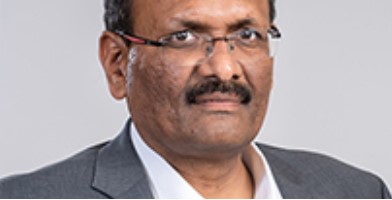 M. Goutham Reddy, MD & CEO at Ramky Enviro Engineers Limited