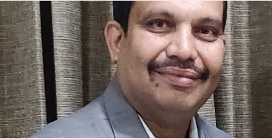 Mr. Jignasu Mehta, the Chief Executive Officer of Outinord Formworks Pvt Ltd., India