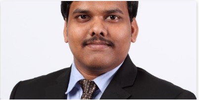 Mr. Durga Prasad, Cost Manager at Turner and Townsend