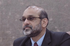 Guest lecture by  Guest Lecture- Dr. Makarand (Mark) Hastak